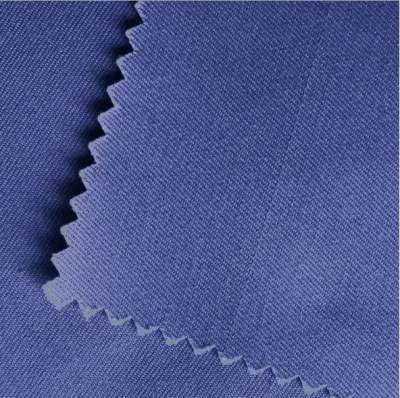  Resistente agli strappi poliestere/cotone 65/35 tessuto uniforme da lavoro impermeabile