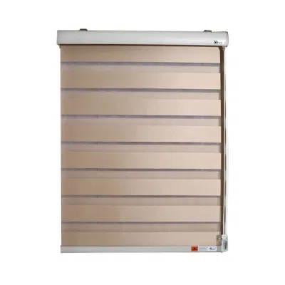  Tende Zebra a rullo pronte all&prime;uso personalizzate