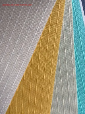 Tende verticali, tessuti in poliestere, decorazioni per finestre