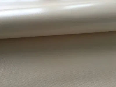  PVC struttura a trazione telone rivestita con membrana per edifici