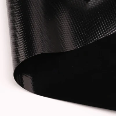  Telone protettivo per teloni solari Uneed Plastic Hot Sell per rimorchi Coperchi