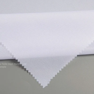  320cm sublimazione di colore tessuto semitrasparente in poliestere lavorato a maglia per sublimazione Stampa