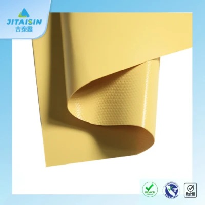  Jtx trattamento anti-fungo impermeabile protezione solare tettoia telone in PVC per Proprietà anti-abrasive