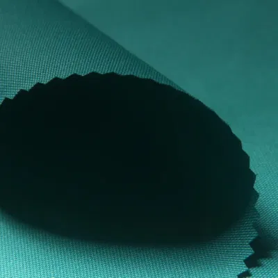100% soluzione tinta tenda da spiaggia sedia tenda Tenda tessuto 100 Tessuto impermeabile in poliestere per esterni per mobili da esterno in tessuto