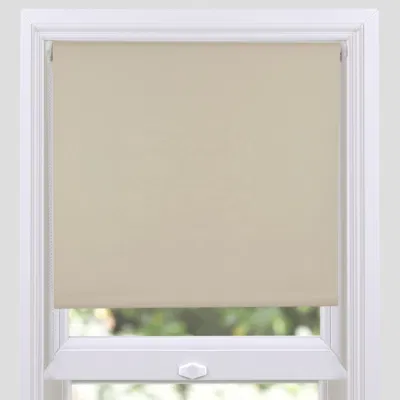  460GSM-540GSM rullo a tendina in poliestere ignifugo anti-UV per cortina in poliestere PVC Cieco