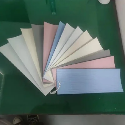Tende verticali moderne Tende per finestre verticali personalizzate decorative Tende per finestre verticali Tenda