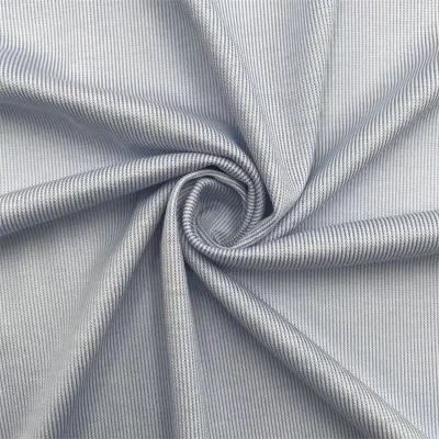  Nastro verticale T/C tessile Yigao mercerizzo con ammoniaca liquida a doppia faccia Tessuto per maglieria