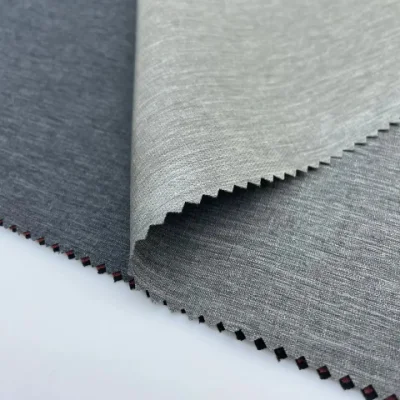  Fabbrica all&prime;ingrosso 300d sacchetto di tessuto Oxford in poliestere cationico di nylon Con rivestimento