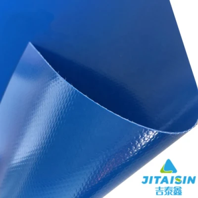  Telone esterno in PVC Tenda da tetto protezione solare TARPAULIN in plastica camion Tela 45 m.