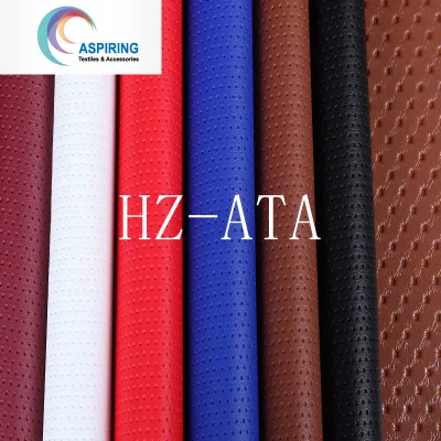 Pelle sintetica PVC PU per borse/scarpe/divano