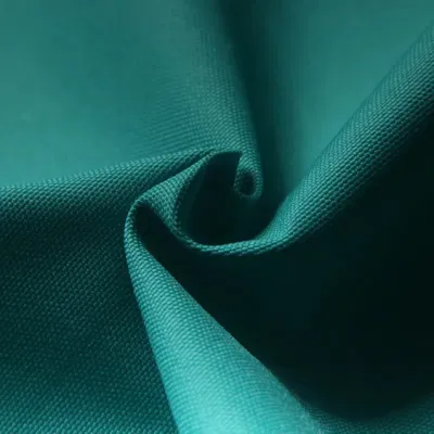 100% soluzione tinta tenda da spiaggia sedia tenda Tenda tessuto 100 Tessuto impermeabile in poliestere per esterni per mobili da esterno in tessuto