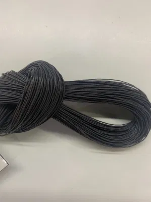  Cina fornitore 450d 550d 1000d PVC rivestito filato di poliestere
