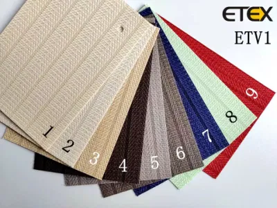 Global Export Top Quality Hotsell Vertical Blind Fabric Wholesale 100% Poliestere
