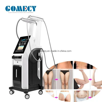 Touch screen da 2.8&quot; funzionamento semplice rullo a vuoto per dimagrire il corpo Macchina dimagrante