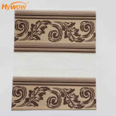  Mywow tessuto poliestere tende tende per finestre