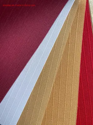 Tende verticali, tessuti in poliestere, decorazioni per finestre