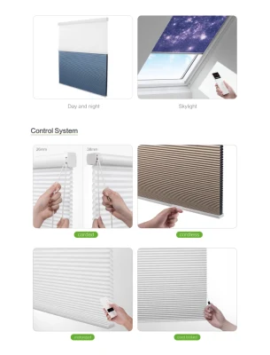  Solar Honeycomb tende a rullo