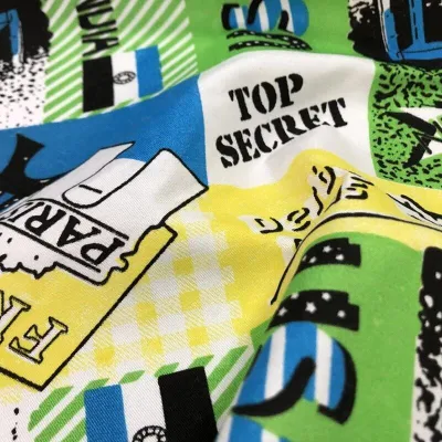 100% poliestere T800 T400 twill elastico liscio elasticizzato antistatico impermeabile Tessuto in taffeta Jacquard per outdoor Sportswear giacca outdoor