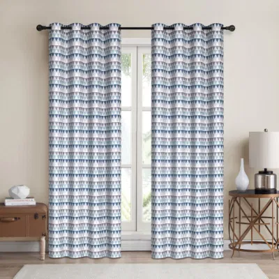  Vendita all&prime;ingrosso 100% poliestere satinato jacquard Tenda PARA Cortina