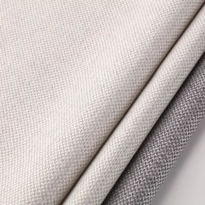 Vari colori Best-selling, Borse morbide per tessuti domestici, 100% poliestere tela comune per mobili