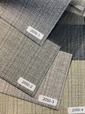  Tende oscuranti alla moda Zebra per tende a rullo, tende giorno e notte, tende per finestre in poliestere, tendina avvolgibile in corda