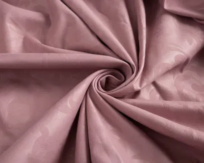 70GSM 100% poliestere tessuto letto in rilievo microfibra morbida spazzolata Tessuto