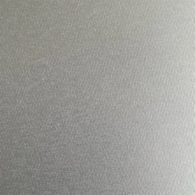  100% tessuto in poliestere per tenda avvolgibile telo impermeabile