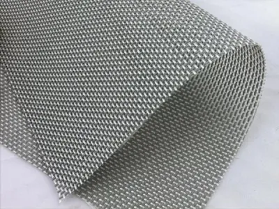 Telo parasole rivestito in PVC rete avvolgibile tele