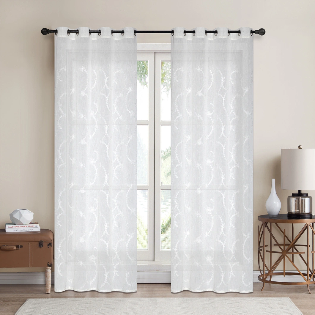 Curtain Weight Living Room Bedroom Latest Curtain Designs Luxury Lace Fabric Curtain