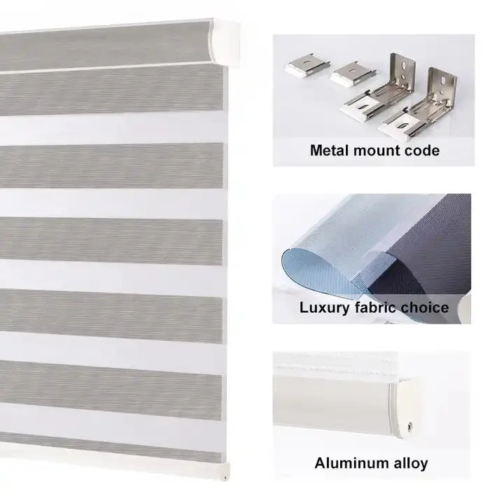 Wholesale Zebra Blinds Shades Shutters Roller Blinds