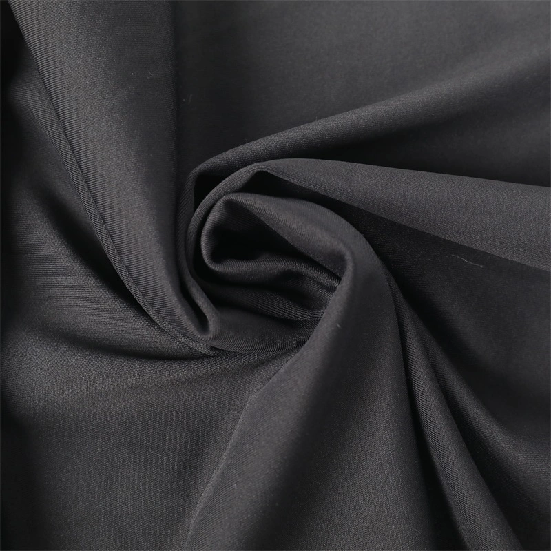 Yigao Textile Polyester Spandex High Elasticity Sportswear Fabric