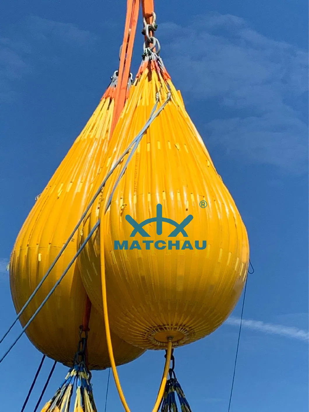 Proof Weight Testing Water Bag Davit Load Test Weights Waterbags