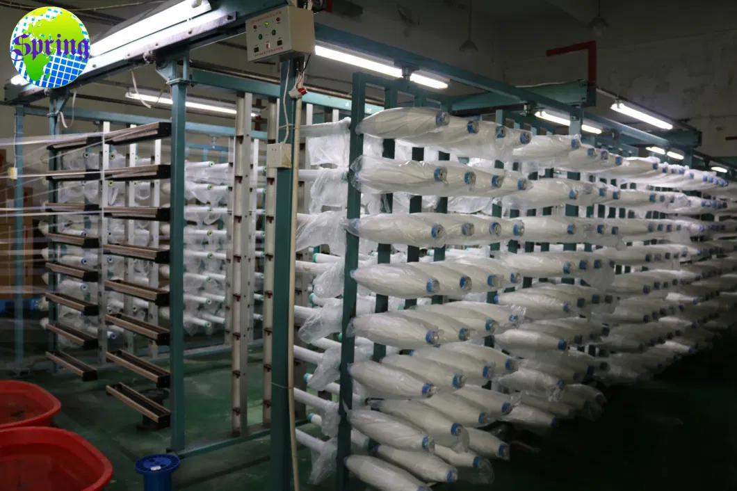 Factory Supply 100% Polyester Silk Screen Mesh Fabric for Screen Printing