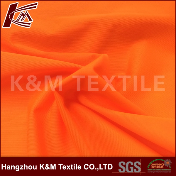 100% Polyester Fabric 75D Double Layer 4ways Stretch Fabric