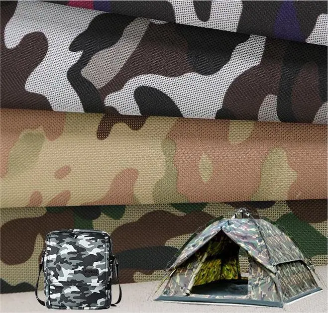 80 Polyester 20 Cotton T/C Polyester and Cotton Waterproof Fabric with Transparent TPU for Coat Jacket