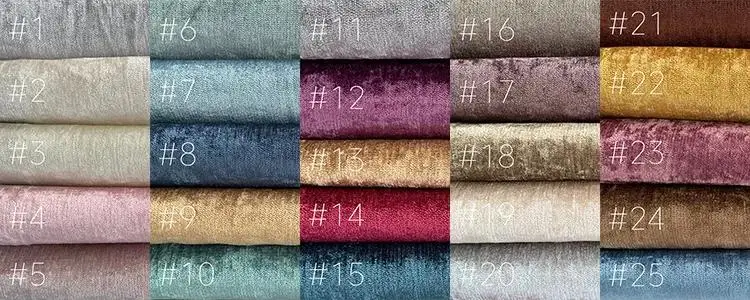 Curtain Factory Hot Selling 100% Satin Frivolous Dress Order Polyester Chenille Cotton Silk Brocade Metallic Jacquard Fabric