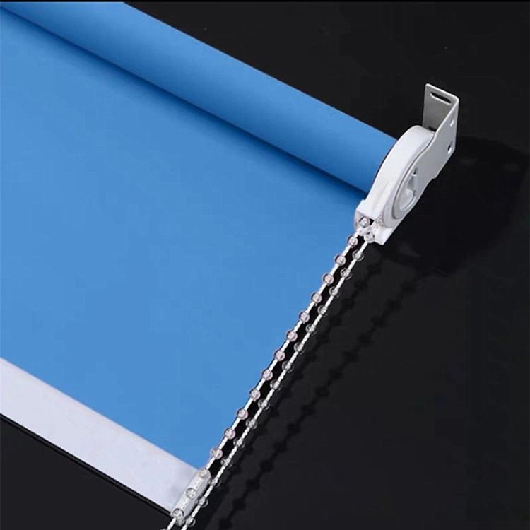 Manufacture High Quality Sunshade Manual Roller Blinds