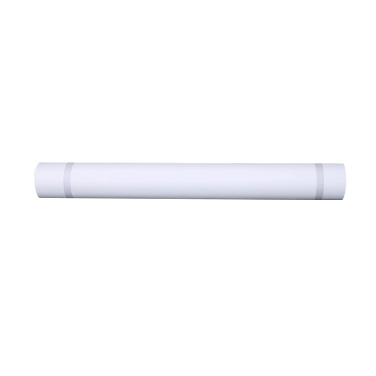 Solvent-Based Polyester Glossy 240g Art Fabric Canvas Roll for Inkjet Digital Printing