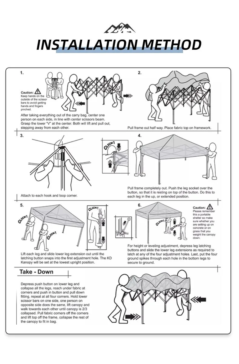 Gazebo Sidewall Curtains for Tent