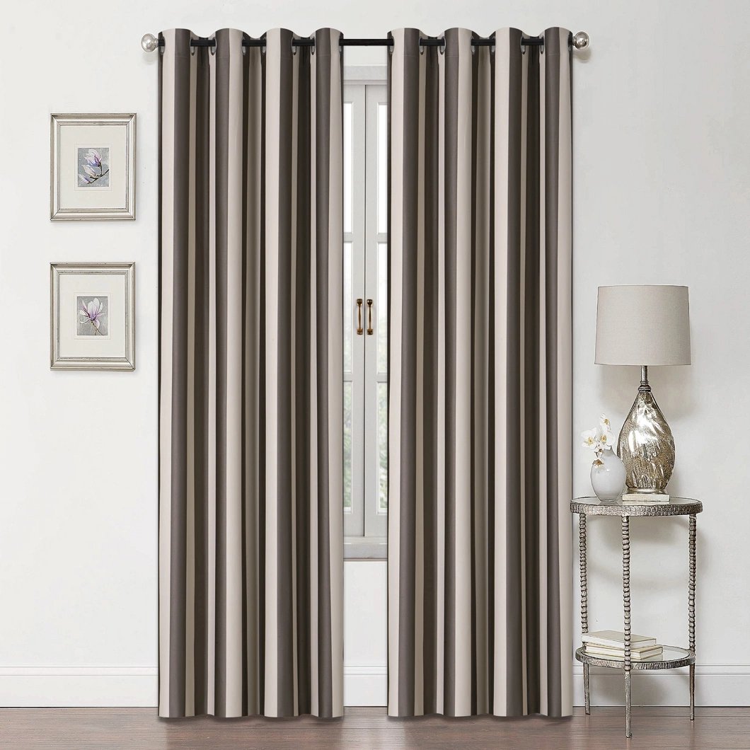 Blackout Curtains Bedroom Blackout Turkish Curtains Heat Insulated Sliding Door Panel Curtain