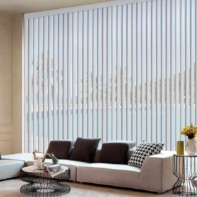Vertical Blind/Vertical Blinds Wholesale Polyester Fabric Vertical Pattern for Window or Door Window