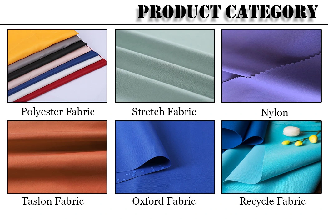 Blouse Fabric 100% Polyester Crepe Chiffon Fabric DOT Jacquard Fabric 75D*75D Satin