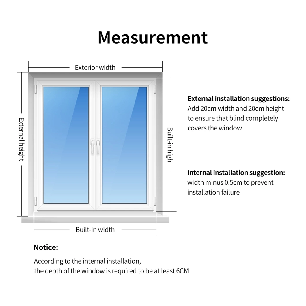 Electric Automated Smart Remote Polyester Window Blackout Double Zebra Roller Shade Blinds