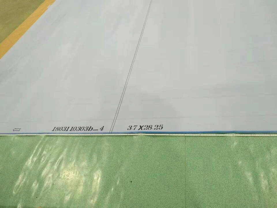 Tissue Paper Machine Polyester Forming Wire Fabric Screen Woven Fabric