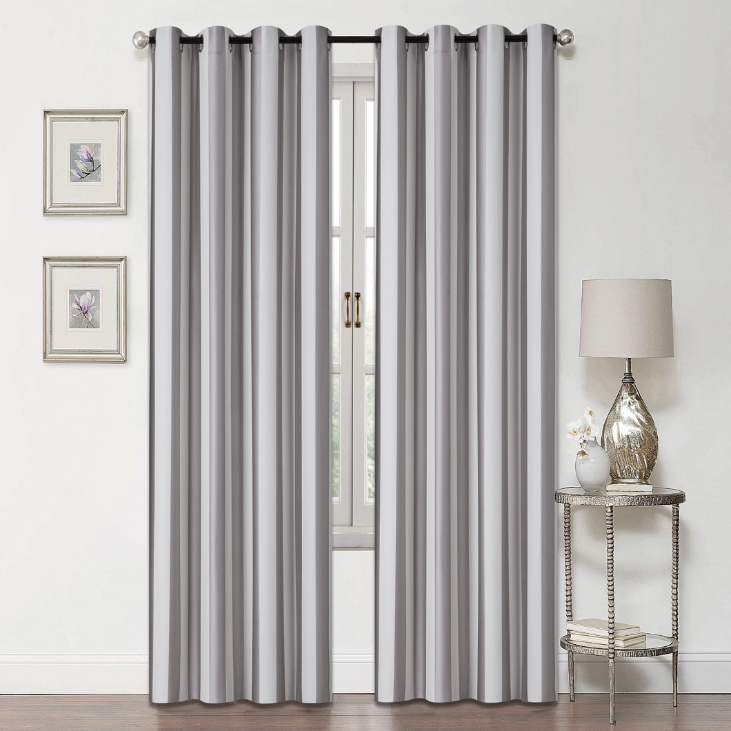 Blackout Curtains Bedroom Blackout Turkish Curtains Heat Insulated Sliding Door Panel Curtain