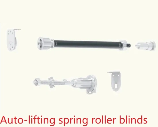 Large Vertical Blind Components K65 Heavy Duty 15kg Clutch for Roller Blinds