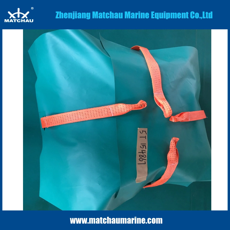 2ton Water Weight Testing Bag