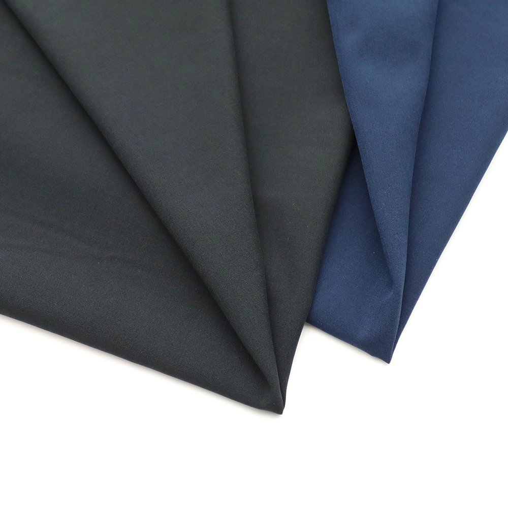 Waterproof 230t Plain Taffeta 100%Polyester Fabric PU Silver Coated for Car Cover Sun Protection Fabric