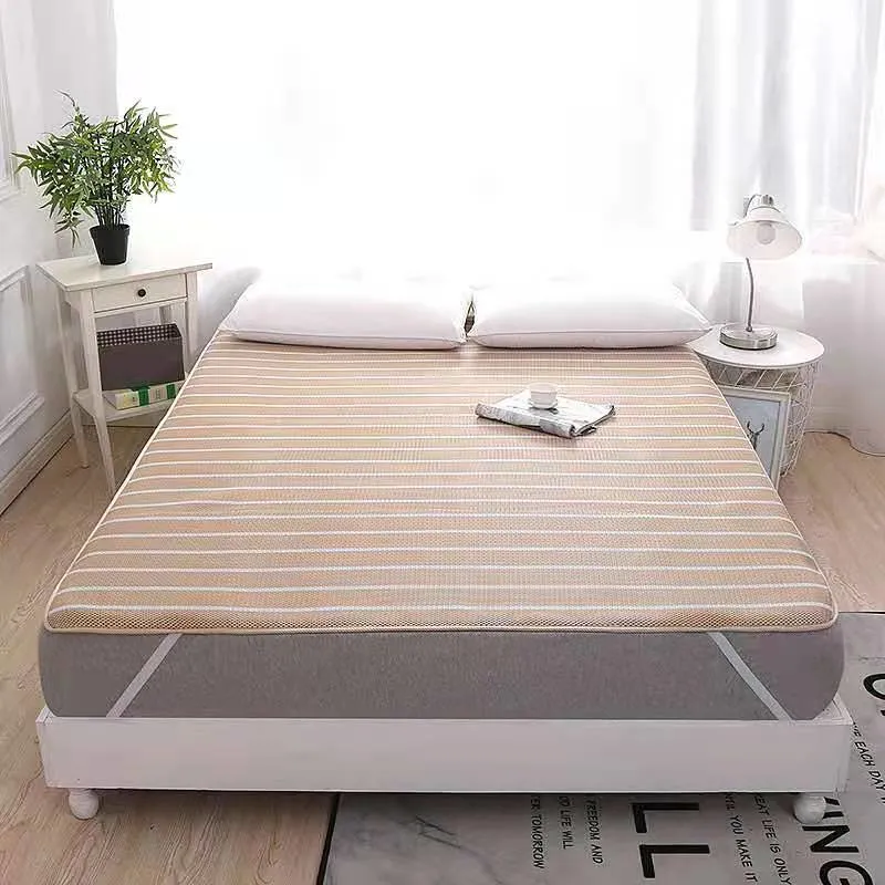 Free Sample China Manufactory Supportive 3D Medical Anti-Mite Hotel Sandwich Upholstery Bed Mattress Home Sofa Air Spacer Mesh Textile Polyester Material Fabric