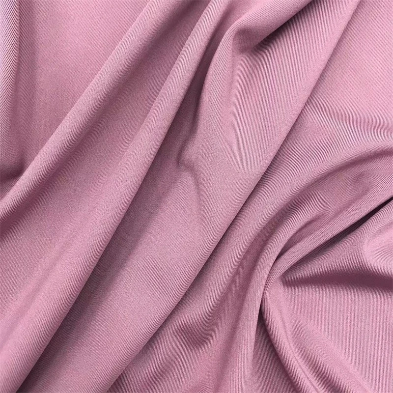 Yigao Textile Polyester Spandex High Elasticity Sportswear Fabric